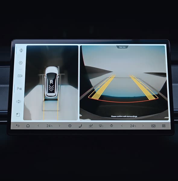 Connected Technology