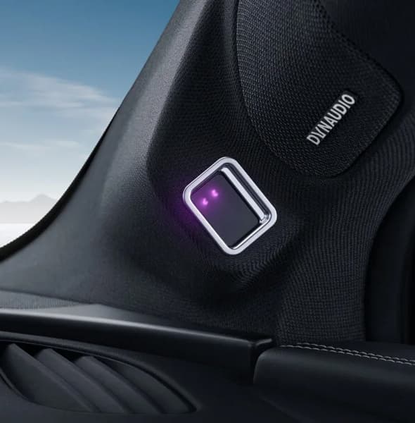 Connected Technology