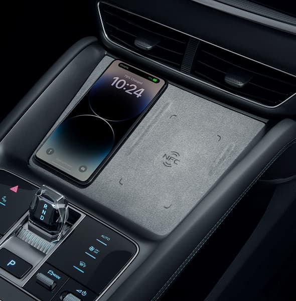 Efficient Performance