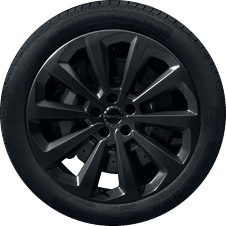 BYD Atto 8 Front Wheel